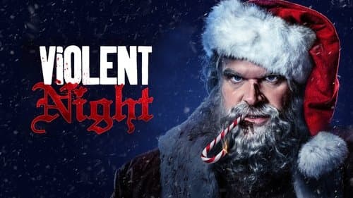 Violent Night still