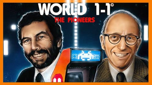 World 1-1 still