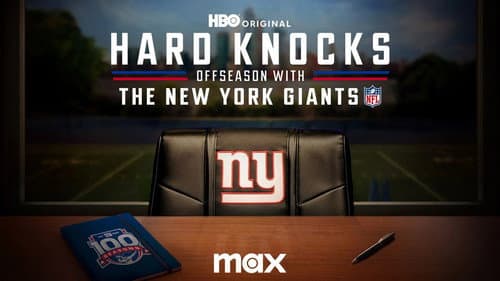 Hard Knocks: Offseason with the New York Giants still