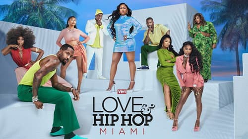 Love & Hip Hop Miami still