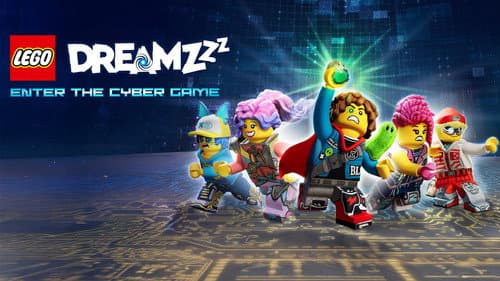 LEGO DREAMZzz still