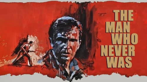The Man Who Never Was still