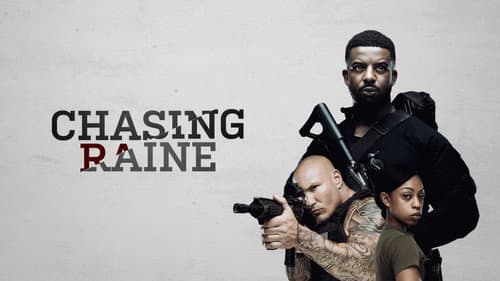 Chasing Raine still
