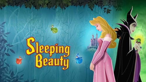 Sleeping Beauty still