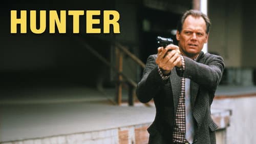 Hunter still