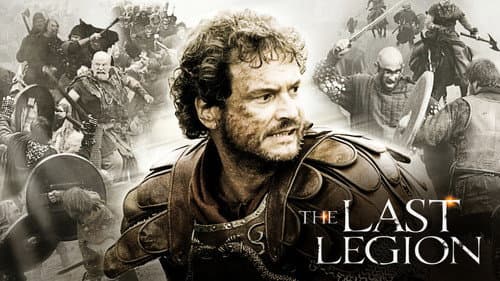 The Last Legion still