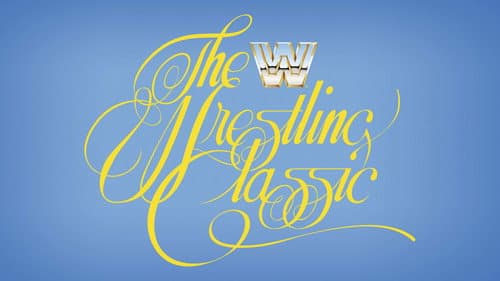 The Wrestling Classic still