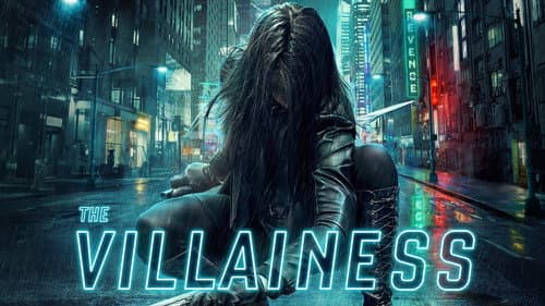 The Villainess still