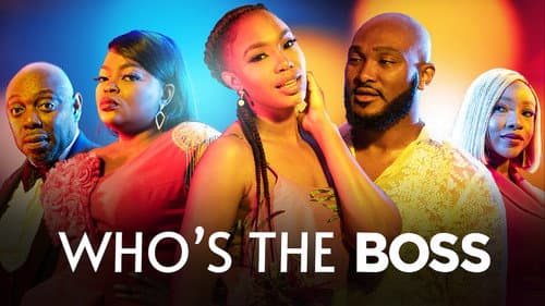 Who's the Boss still