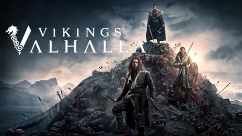 Vikings: Valhalla still