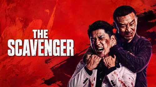 The Scavenger still
