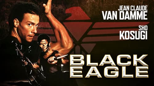 Black Eagle still