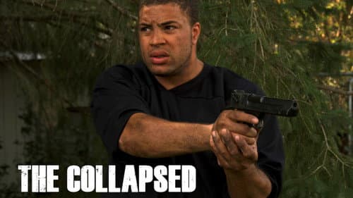 The Collapsed still