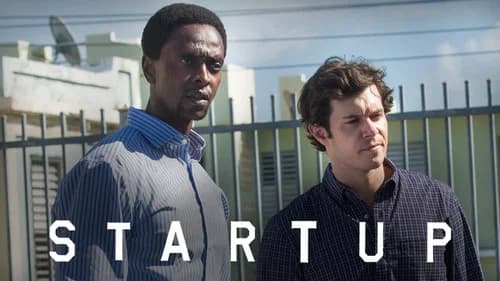 StartUp still