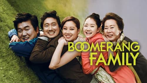 Boomerang Family still