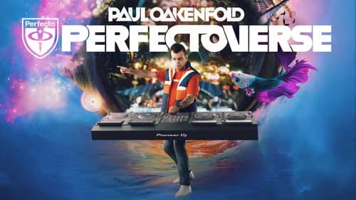 PerfectoVerse still