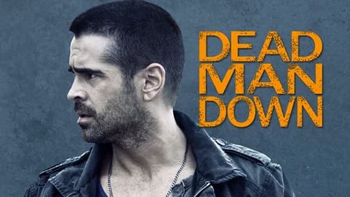 Dead Man Down still