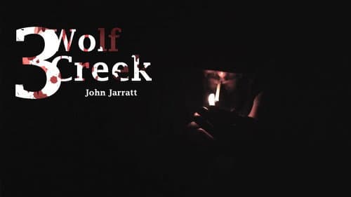 Wolf Creek: Legacy still