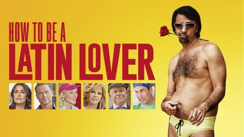 How to Be a Latin Lover still