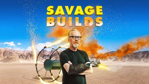 Savage Builds still