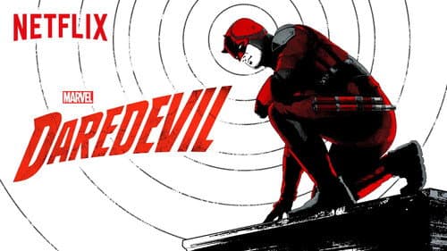 Marvel's Daredevil still