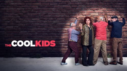 The Cool Kids still