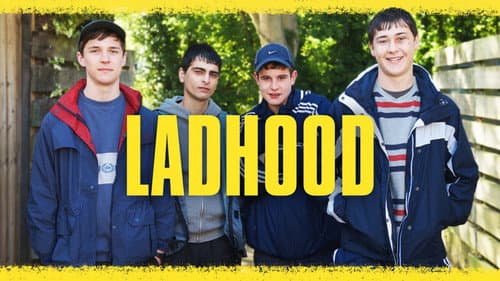 Ladhood still