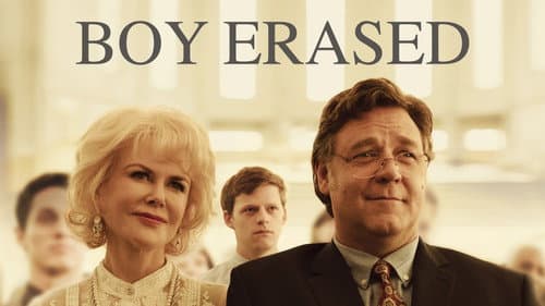 Boy Erased still