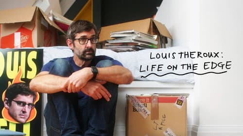 Louis Theroux: Life on the Edge still
