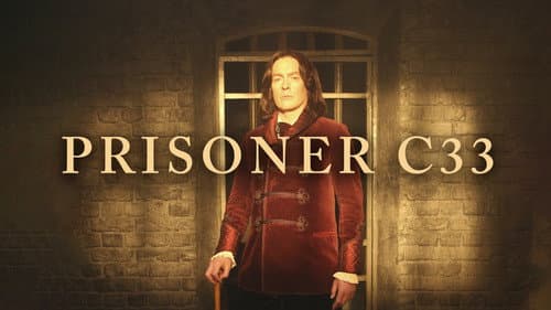 Prisoner C33 still