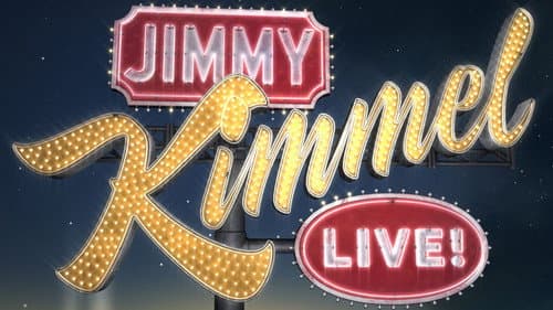 Jimmy Kimmel Live! still