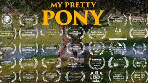 My Pretty Pony still