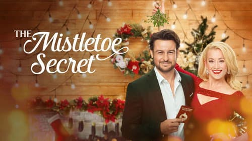 The Mistletoe Secret still