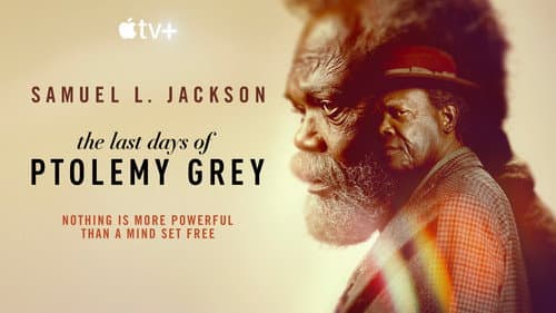 The Last Days of Ptolemy Grey still