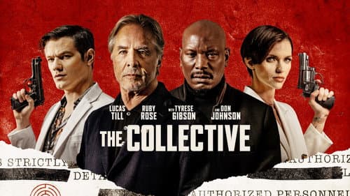 The Collective still