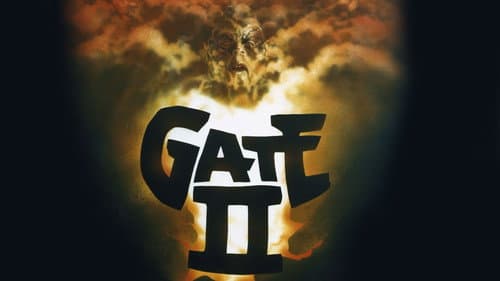 Gate II still