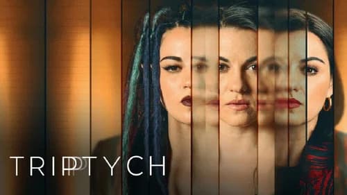Triptych still