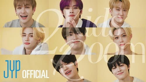 Stray Kids: Two Kids Room still