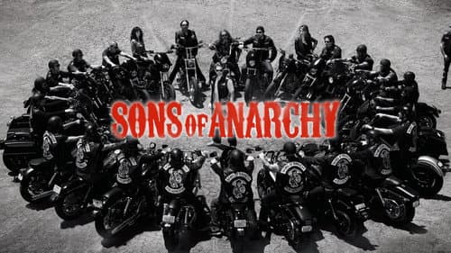 Sons of Anarchy still