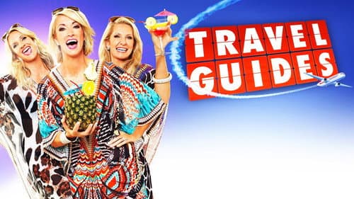 Travel Guides still