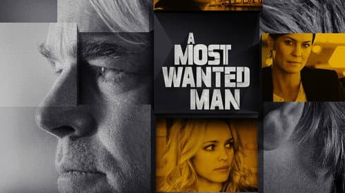 A Most Wanted Man still