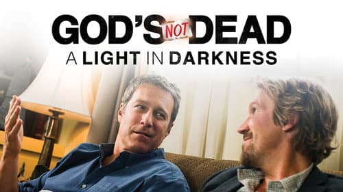 God's Not Dead: A Light in Darkness still
