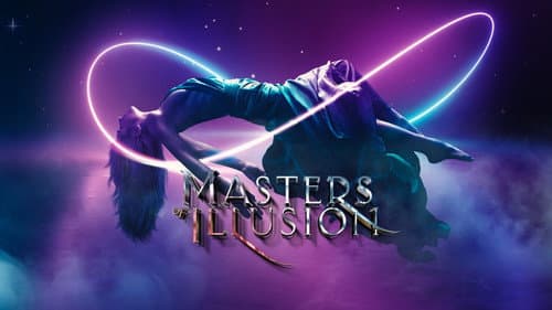 Masters of Illusion still