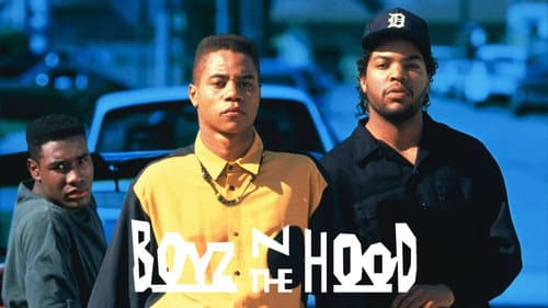 Boyz n the Hood still
