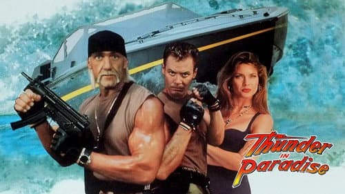 Thunder in Paradise 3 still