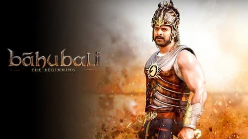 Bāhubali: The Beginning still
