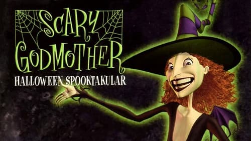 Scary Godmother: Halloween Spooktakular still