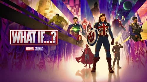 What If...? still