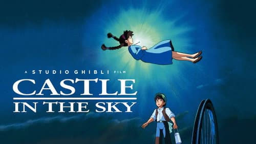 Castle in the Sky still