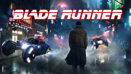 Blade Runner still